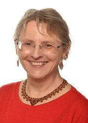Astrid von Perponcher Portrait