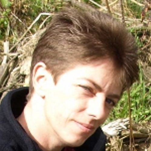 Conny Krakowski Portrait