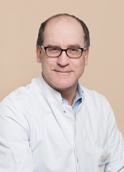 Foto: Dr. Christian Stoll Portrait